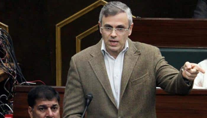 MLAs who switch should be banned from contesting polls for a term: Omar Abdullah 