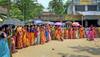 West Bengal Panchayat elections 2018