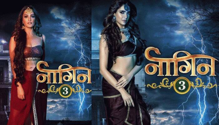 Naagin 3 has another leading lady apart from Anita Hassanandani and Karishma Tanna