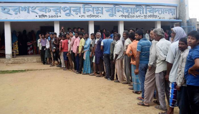 Watch West Bengal Panchayat Election Results 2018 LIVE streaming on Zee News