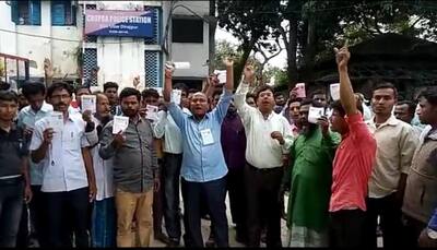 West Bengal Gram Panchayat Election Results 2018: Full list of winning candidates in zilla parishads