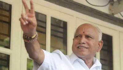 BS Yeddyurappa: A survivor who rose like a phoenix in Karnataka  