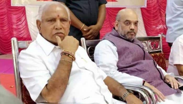 R Shankar and H Nagesh - two Karnataka MLAs who can make or break BJP, Congress&#039; prospects 