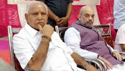 R Shankar and H Nagesh - two Karnataka MLAs who can make or break BJP, Congress' prospects 