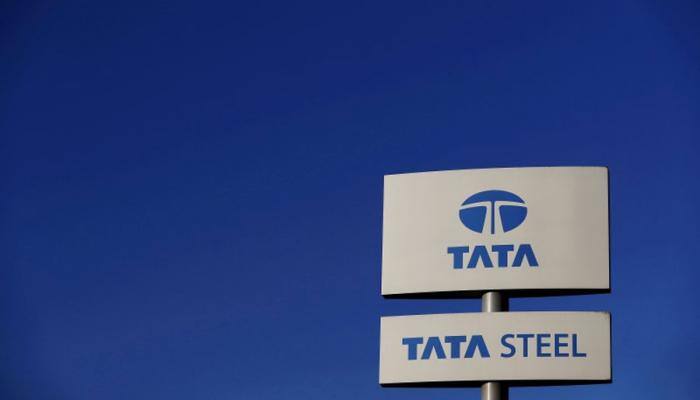 Tata Steel Q4 net profit at Rs 14,688 crore
