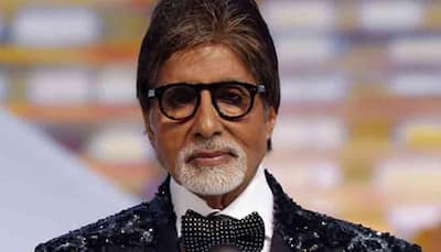 Amitabh Bachchan is most engaging Indian actor on Facebook