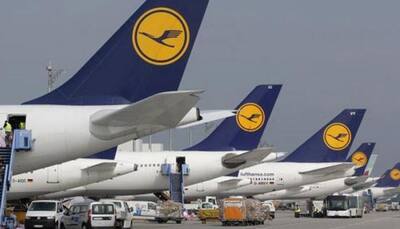 Lufthansa Group ties up with MakeMyTrip for enhanced partnership