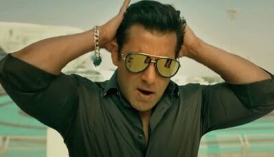 Race 3 trailer: Salman Khan fans retaliate after haters come up with memes on Twitter