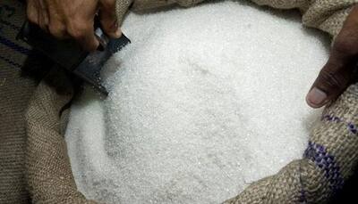 Sugar import from Pakistan miniscule as compared to total production, government clarifies 