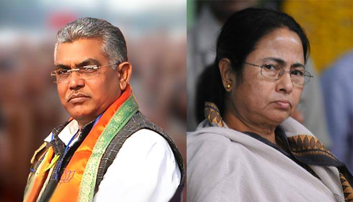 In Mamata&#039;s Bengal, BJP emerges as principal opponent