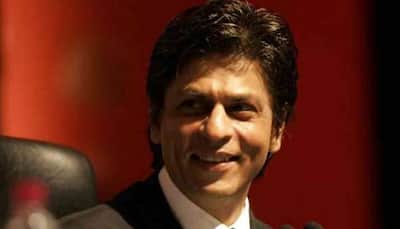 Shah Rukh Khan's Kuch Kuch Hota Hai song serves as a perfect proposal track—Watch how