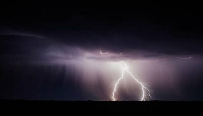 Lightning strike kills shepherd in Hisar