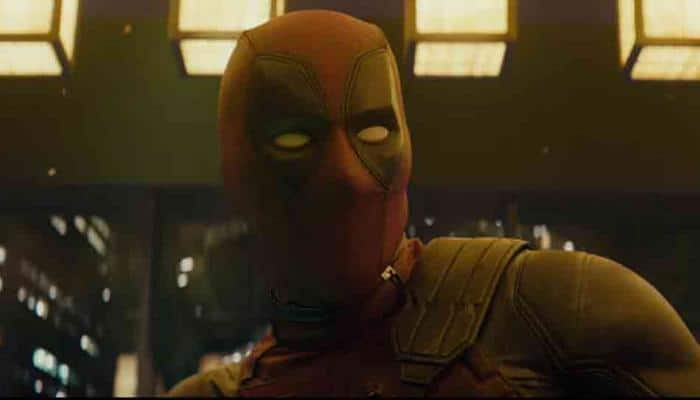 Deadpool 2 movie review: Absurd, Funny and Completely Crazy 