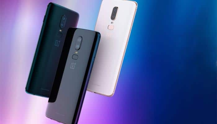 OnePlus 6 launched in India: Price, specs, availability and more