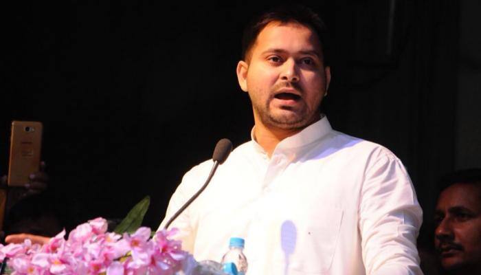 Tejashwi Yadav says RJD single largest in Bihar, to stake claim to form government