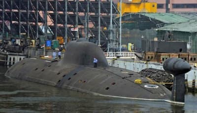 India's nuclear submarine INS Arihant fully operational with N-tipped K-15 missiles