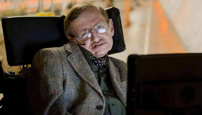 Stephen Hawking&#039;s last book &#039;Brief Answers to the Big Questions&#039; to be out in October