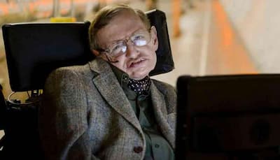 Stephen Hawking's last book 'Brief Answers to the Big Questions' to be out in October