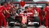 Ferrari told to change wing mirrors for Monaco