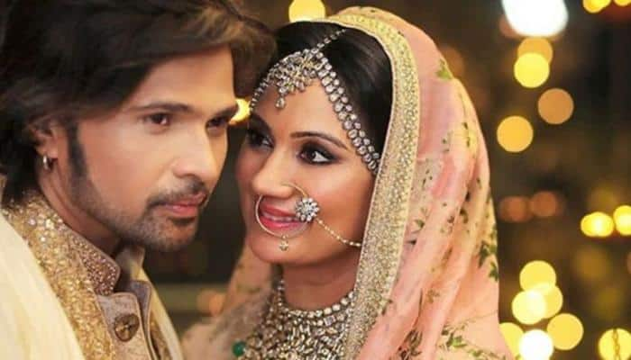 Himesh Reshammiya-Sonia Kapoor&#039;s honeymoon pics will make you believe in love—Photos