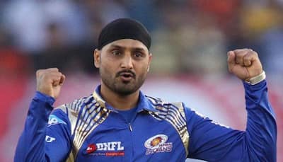 Harbhajan Singh asks India to shed pink-ball Test apprehensions 