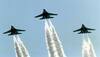 HAL ready to supply 40 more Sukhoi Su 30-MKI fighters to IAF 