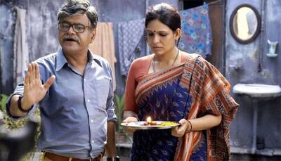 Angrezi Mein Kehte Hain movie review: A calibrated primer of good marriage 