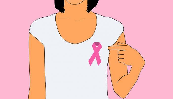 Lifestyle habits that can lead to breast cancer