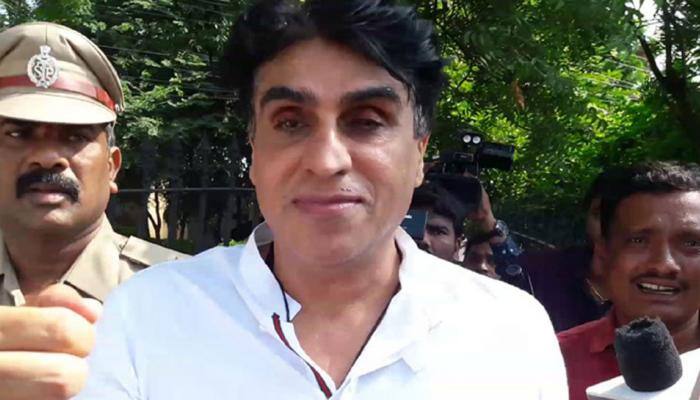 SC upholds bail to Karim Morani in rape case; enhances personal bond