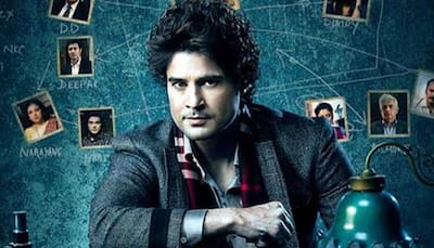 My journey not extraordinary but consistent: Rajeev Khandelwal