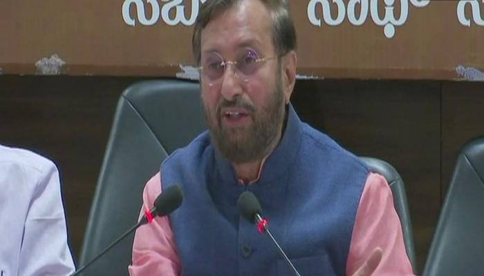  Congress forged signatures of many of its MLAs while submitting list to Governor, alleges BJP