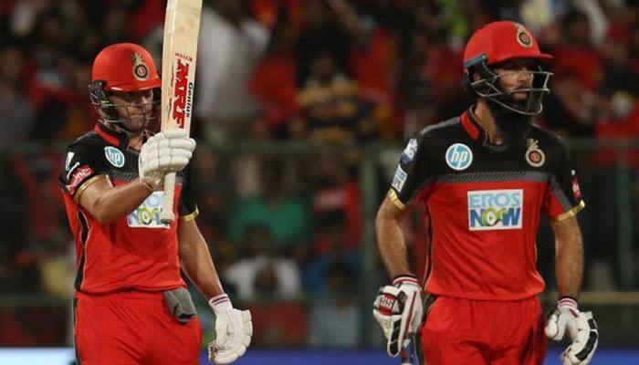 IPL 2018: RCB overcome Kane Williamson masterclass to stay in the play-off hunt