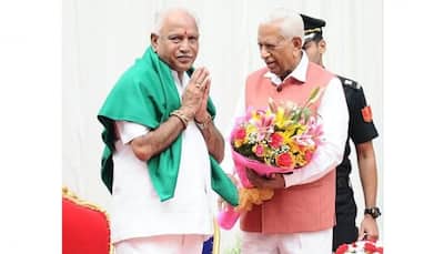 Karnataka government formation: BS Yeddyurappa takes oath and other top developments