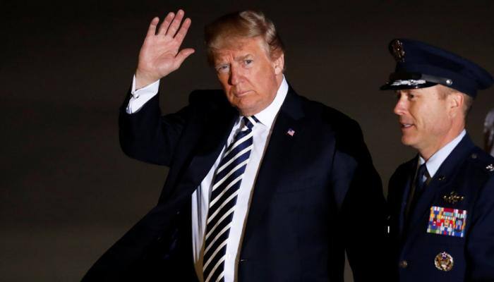 130 powerful US lawmakers want Trump to continue granting work permit to spouses of H-1B visa holders