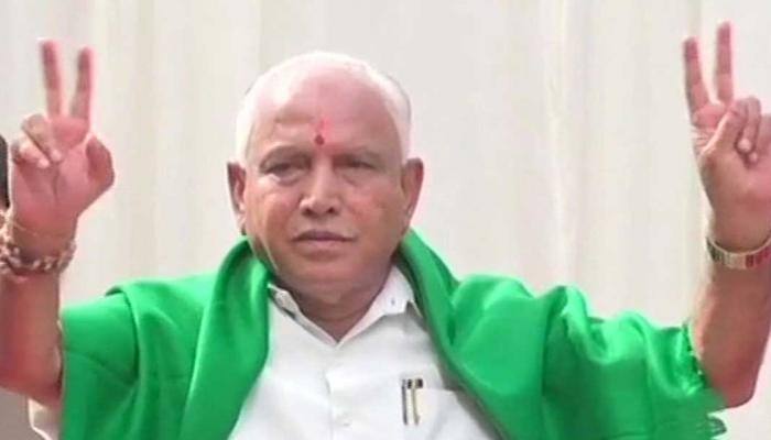 Karnataka crisis: SC rejects AG's arguments, orders floor test at 4 pm on Saturday