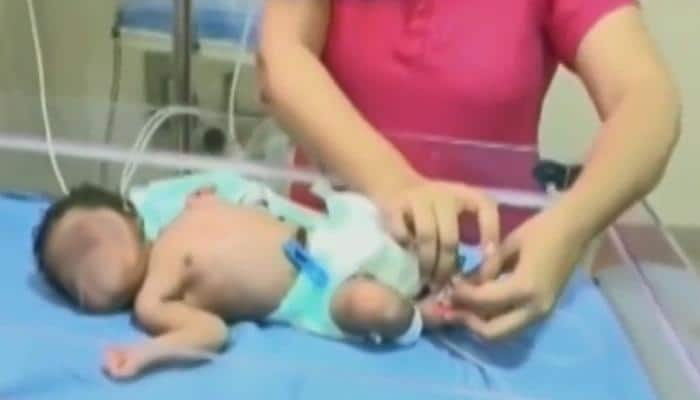 Punjab Shocker: Man carries newborn daughter in polybag for hours, tries to sell