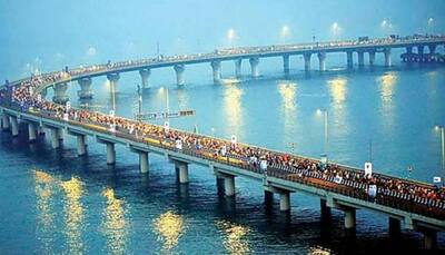 One-way toll charge for Bandra-Versova sea link set at Rs 250