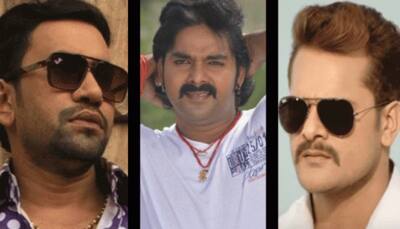 Pawan Singh, Khesari Lal or Dinesh Lal Yadav - who's the highest paid Bhojpuri actor? Check out list