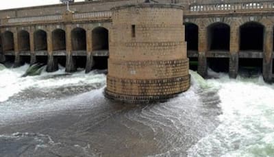 Cauvery dispute: SC accepts Centre's proposal on water-sharing scheme between states