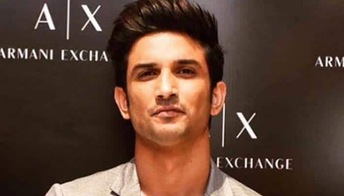 Actor Sushant Singh Rajput turns entrepreneur