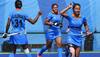 Indian women's hockey team ready for Korean challenge