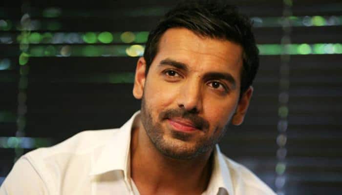 I am a middle-class man leading a simple life: John Abraham