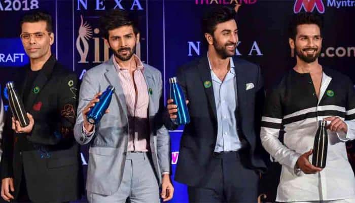 Limited edition red carpet line to be unveiled at IIFA