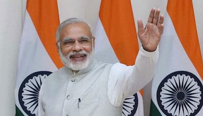 PM Narendra Modi to inaugurate Kishanganga Hydropower Station in Srinagar on Saturday