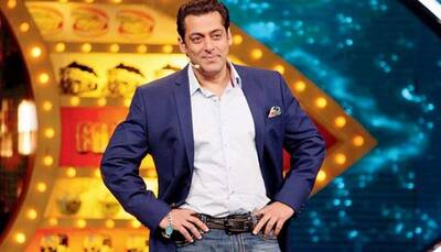 I'm a Salman Khan fan: Upen Patel