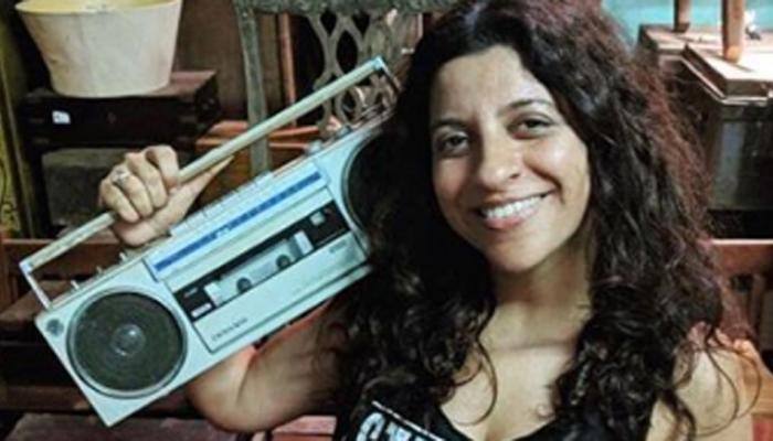 Love is still taboo in our culture: Zoya Akhtar