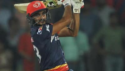 IPL 2018: Harshal Patel cameo, bowlers help DD stun CSK