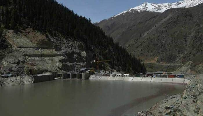 Pakistan opposes inauguration of Kishanganga Project, says it violates Indus Water Treaty 