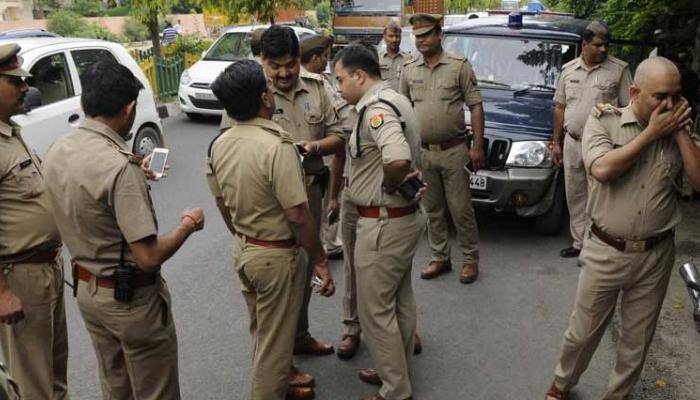 Noida Crime Branch 'collection' list goes viral on WhatsApp, SOG dissolved