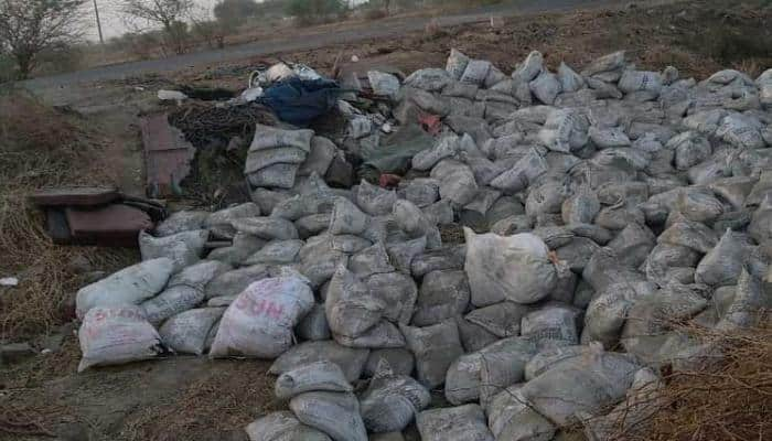 Gujarat: At least 19 killed, 7 injured as cement-laden truck overturns on Bhavnagar-Ahmedabad highway